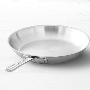 All-Clad D5 stainless steel 11” skillet